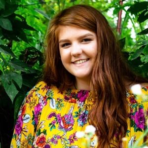 Meet your Posher, Allison